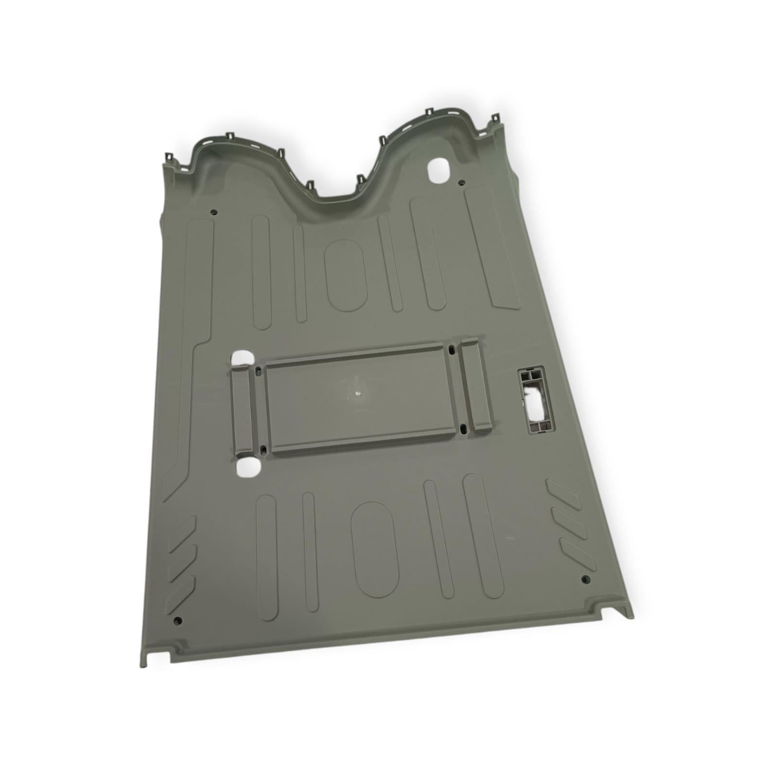 MOTOLUX-FAYTON FX-24145-1 MOTOLUX FAYTON FX-24 AYAK DÖŞEMESİ-YEŞİL - Görsel 1