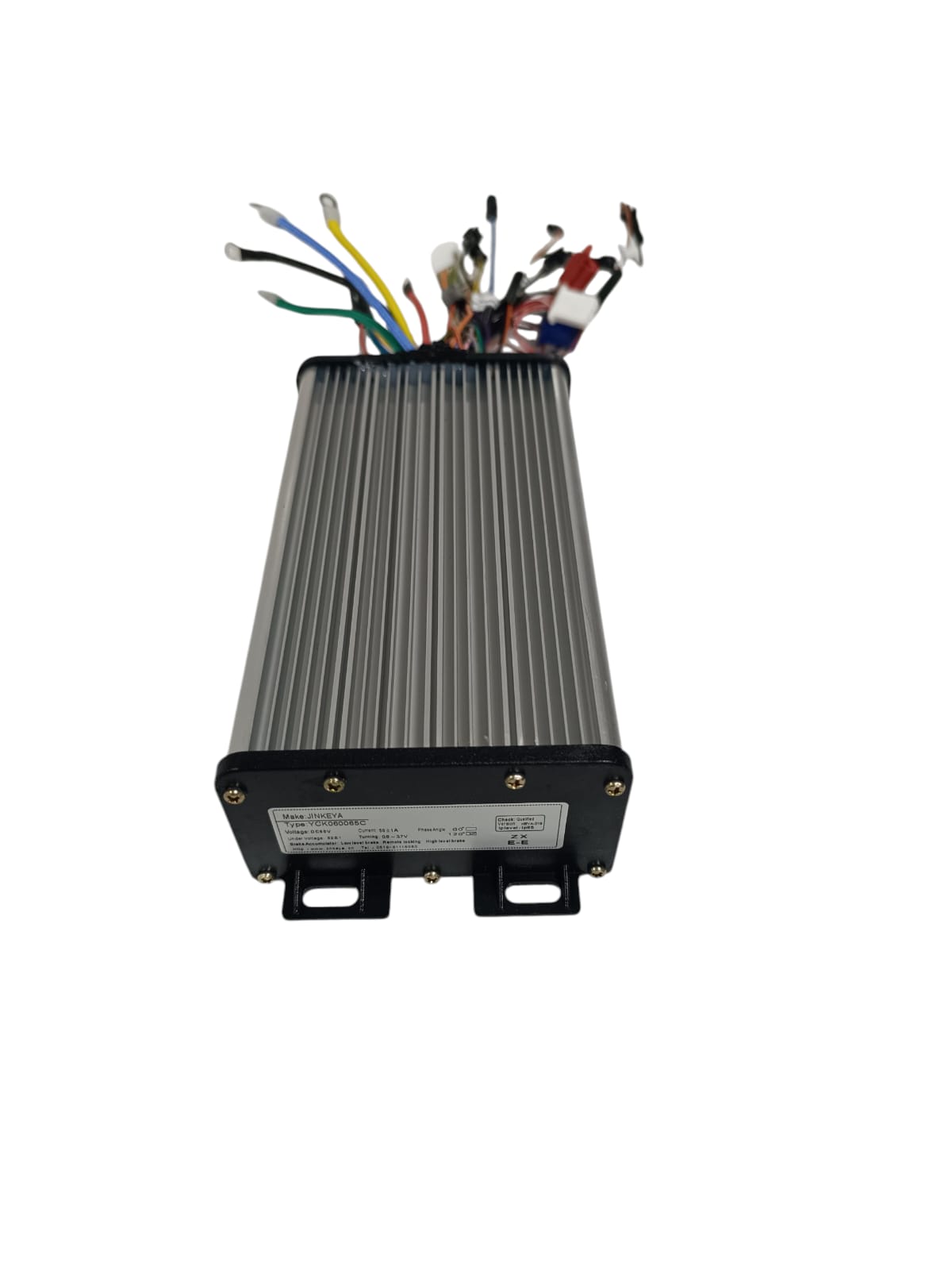 MOTOLUX-FAYTON FX-24150-1 MOTOLUX FAYTON FX-24 BEYİN - Görsel 1