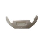 MOTOLUX FAYTON FX-24 GİDON ALT KAPAK DEK.PARÇA-KREM