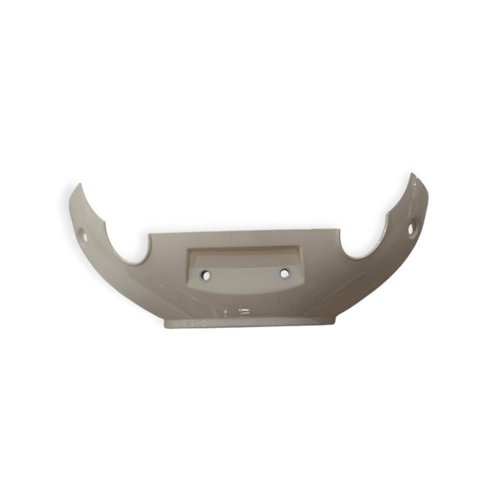 MOTOLUX-FAYTON FX-24165-1 MOTOLUX FAYTON FX-24 GİDON ALT KAPAK DEK.PARÇA-KREM - Görsel 1