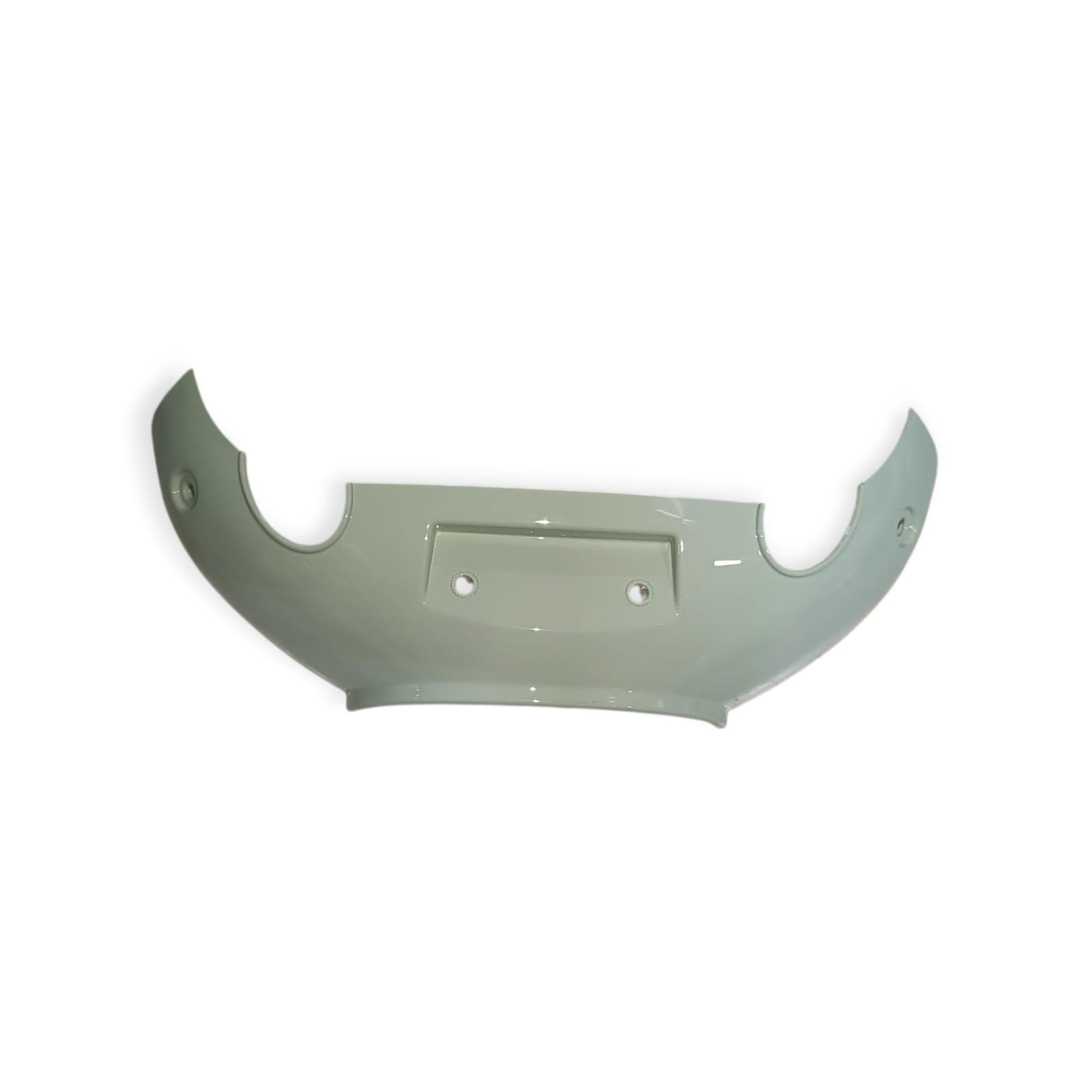 MOTOLUX-FAYTON FX-24167-1 MOTOLUX FAYTON FX-24 GİDON ALT KAPAK DEK.PARÇA-YEŞİL - Görsel 1