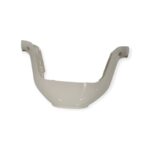 MOTOLUX FAYTON FX-24 GİDON ALT KAPAK-KREM