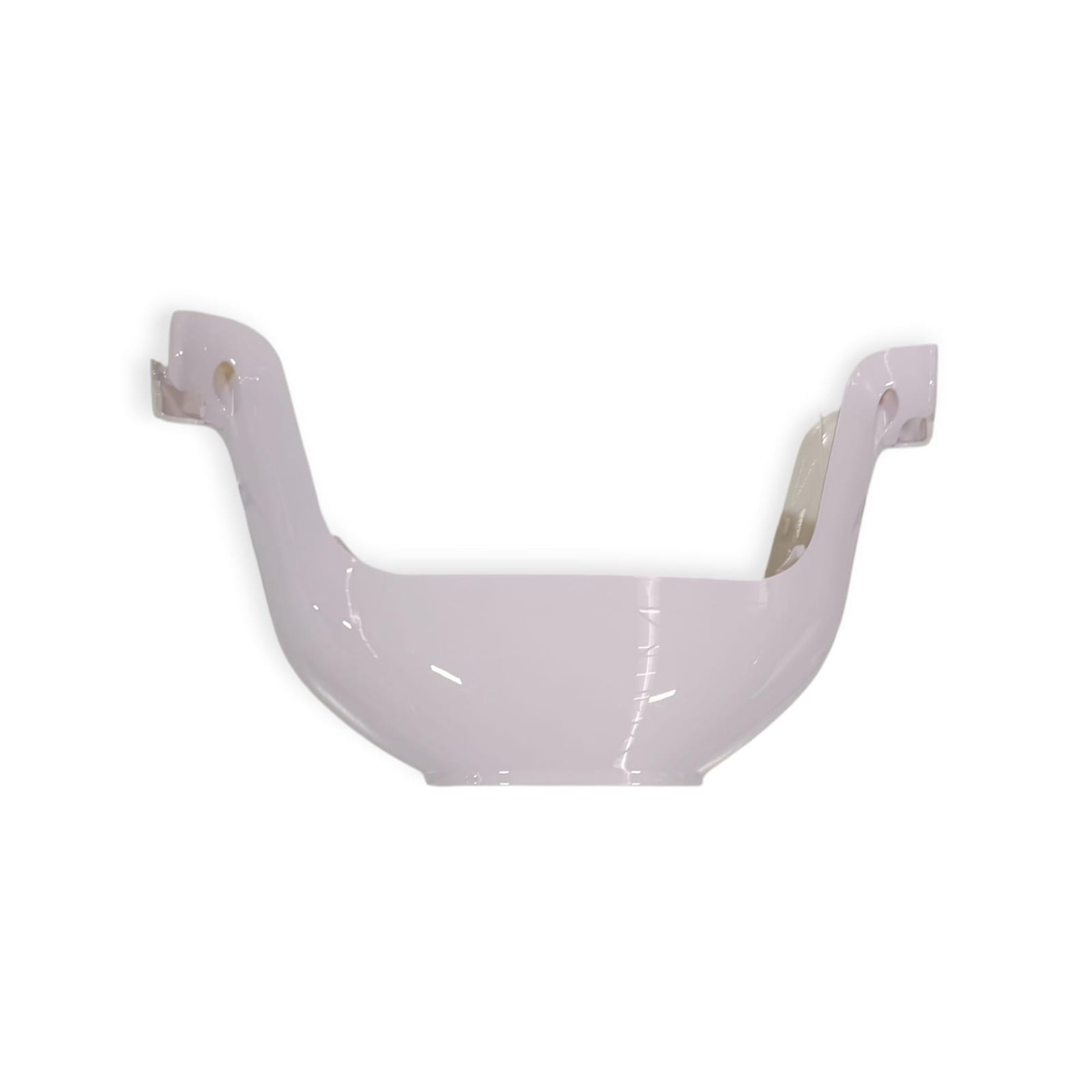 MOTOLUX-FAYTON FX-24169-1 MOTOLUX FAYTON FX-24 GİDON ALT KAPAK-MOR - Görsel 1