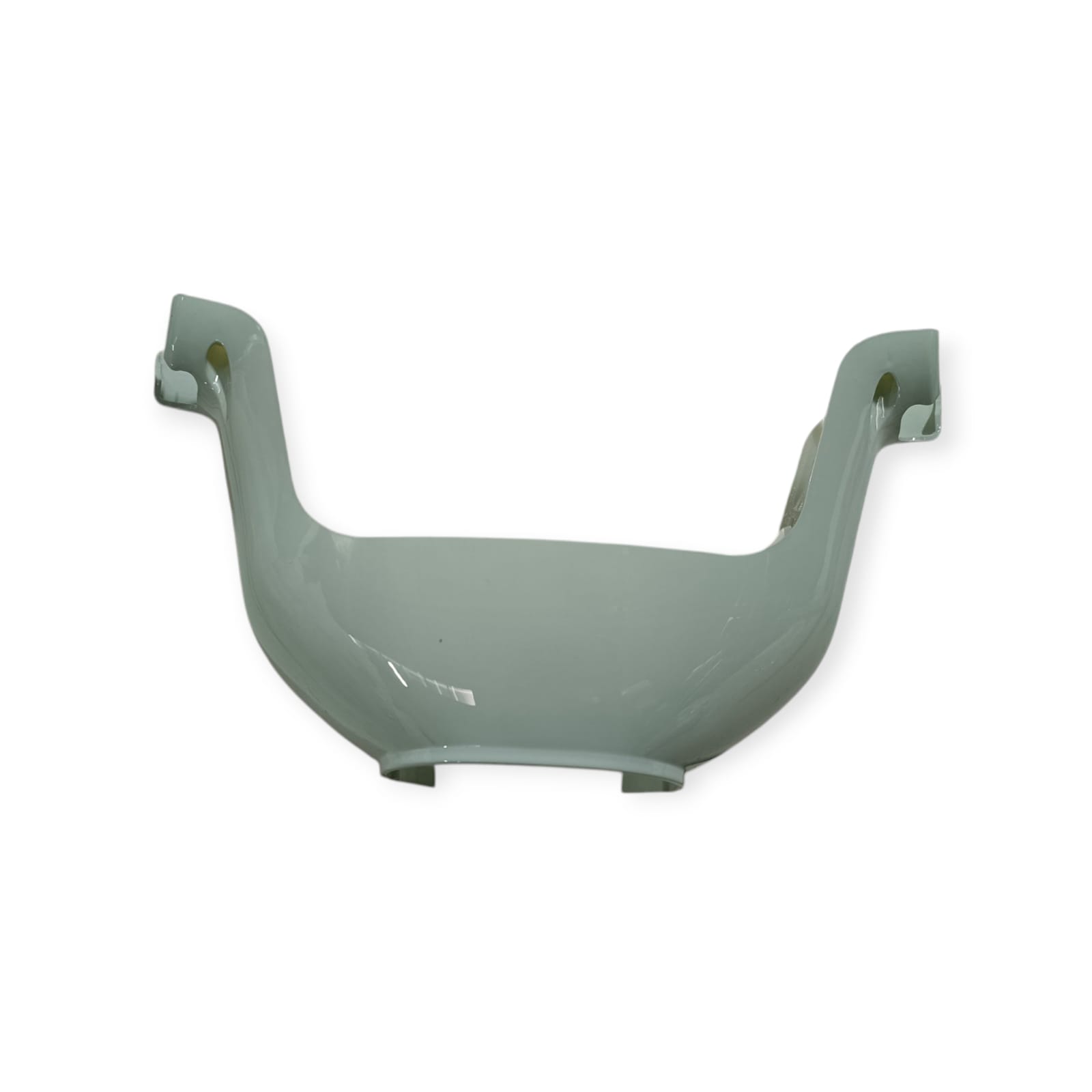 MOTOLUX-FAYTON FX-24170-1 MOTOLUX FAYTON FX-24 GİDON ALT KAPAK-YEŞİL - Görsel 1