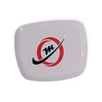 MOTOLUX FAYTON FX-24 GİDON ÜST KAPAK-MOR