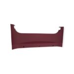MOTOLUX FAYTON FX-24 KABİN ARKA ALT PANEL-KIRMIZI