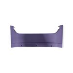 MOTOLUX FAYTON FX-24 KABİN ARKA ALT PANEL-MOR