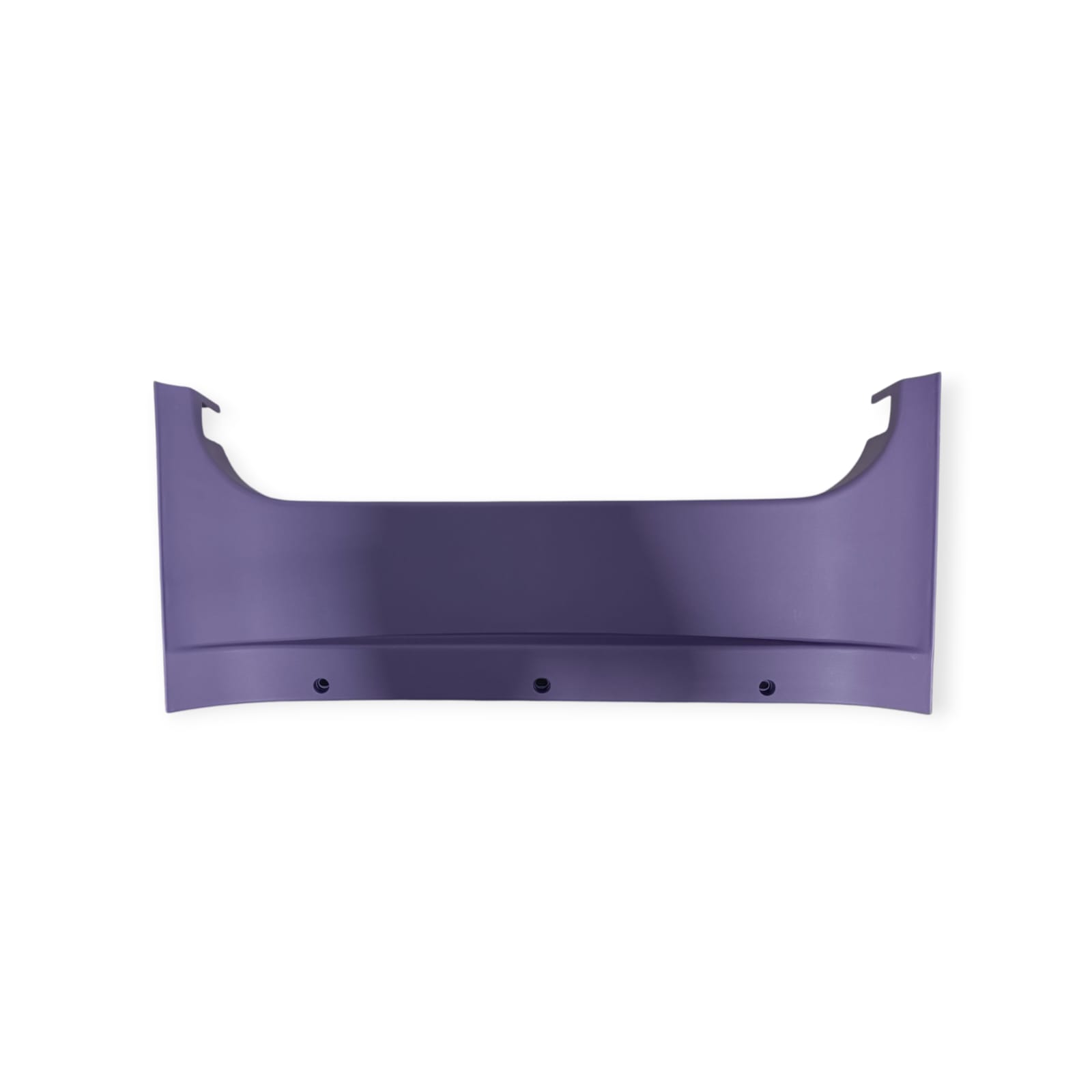 MOTOLUX-FAYTON FX-24179-1 MOTOLUX FAYTON FX-24 KABİN ARKA ALT PANEL-MOR - Görsel 1