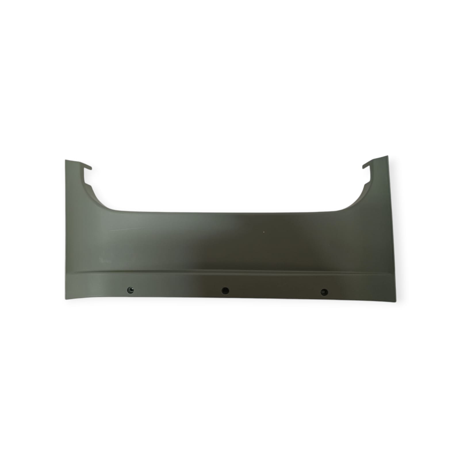 MOTOLUX-FAYTON FX-24180-1 MOTOLUX FAYTON FX-24 KABİN ARKA ALT PANEL-YEŞİL - Görsel 1