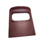MOTOLUX FAYTON FX-24 KABİN ARKA PANEL-KIRMIZI