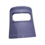 MOTOLUX FAYTON FX-24 KABİN ARKA PANEL- MOR