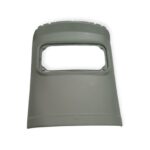 MOTOLUX FAYTON FX-24 KABİN ARKA PANEL-YEŞİL