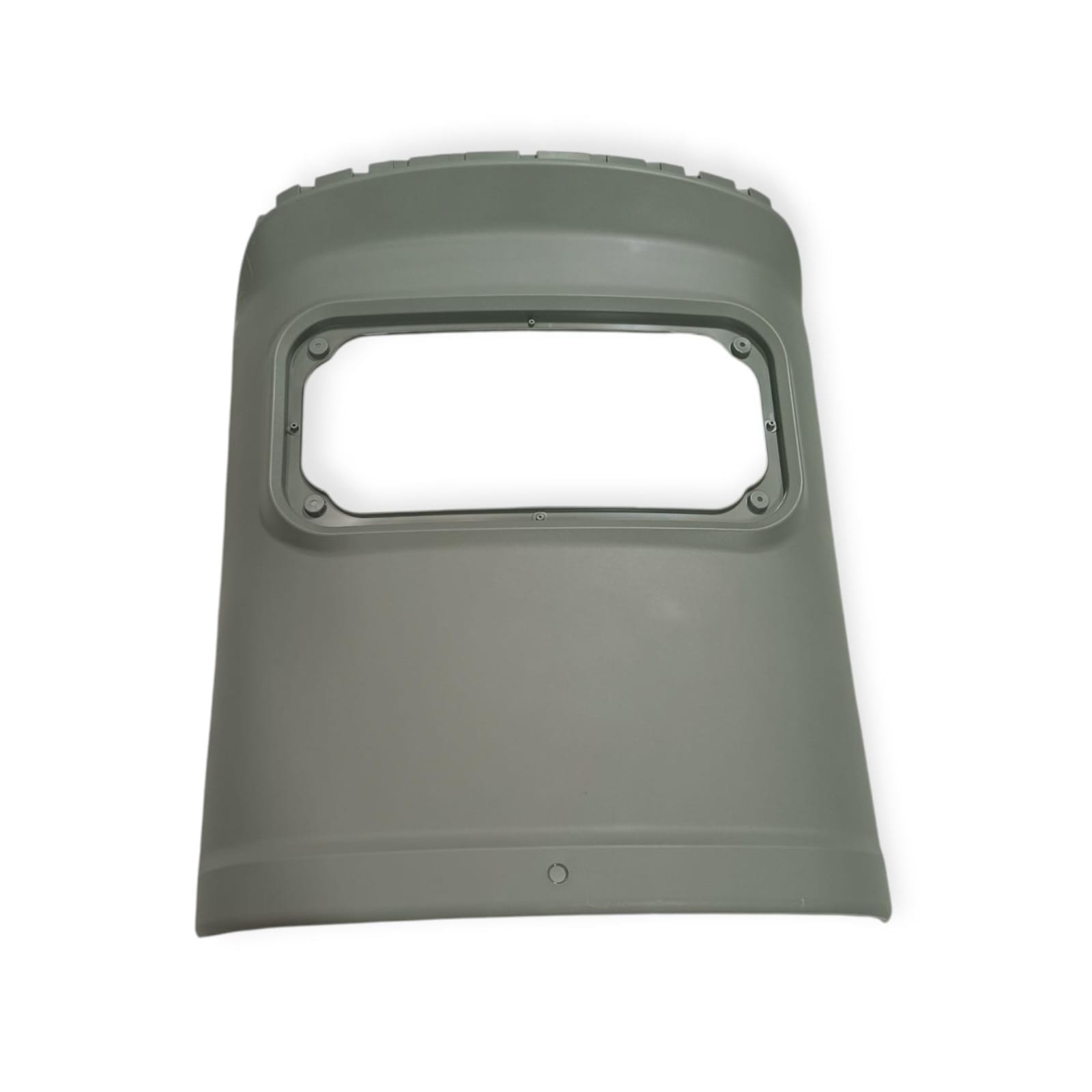 MOTOLUX-FAYTON FX-24183-1 MOTOLUX FAYTON FX-24 KABİN ARKA PANEL-YEŞİL - Görsel 1
