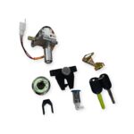 MOTOLUX FAYTON FX-24 KONTAK SETİ