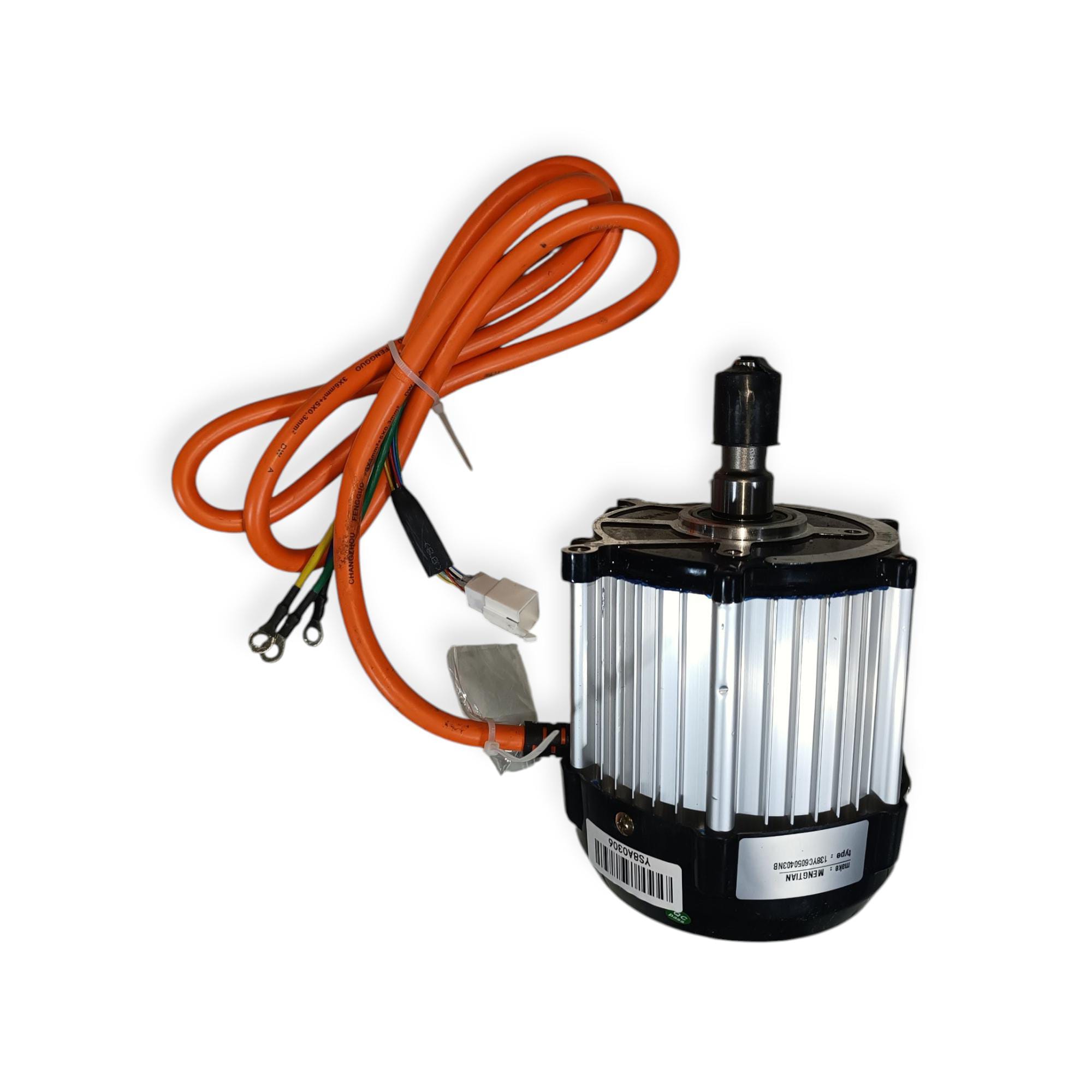 MOTOLUX-FAYTON FX-24193-1 MOTOLUX FAYTON FX-24 MOTOR - Görsel 1