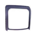 MOTOLUX FAYTON FX-24 ÖN CAM ÇERÇEVESİ-MOR