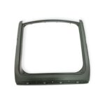 MOTOLUX FAYTON FX-24 ÖN CAM ÇERÇEVESİ-YEŞİL