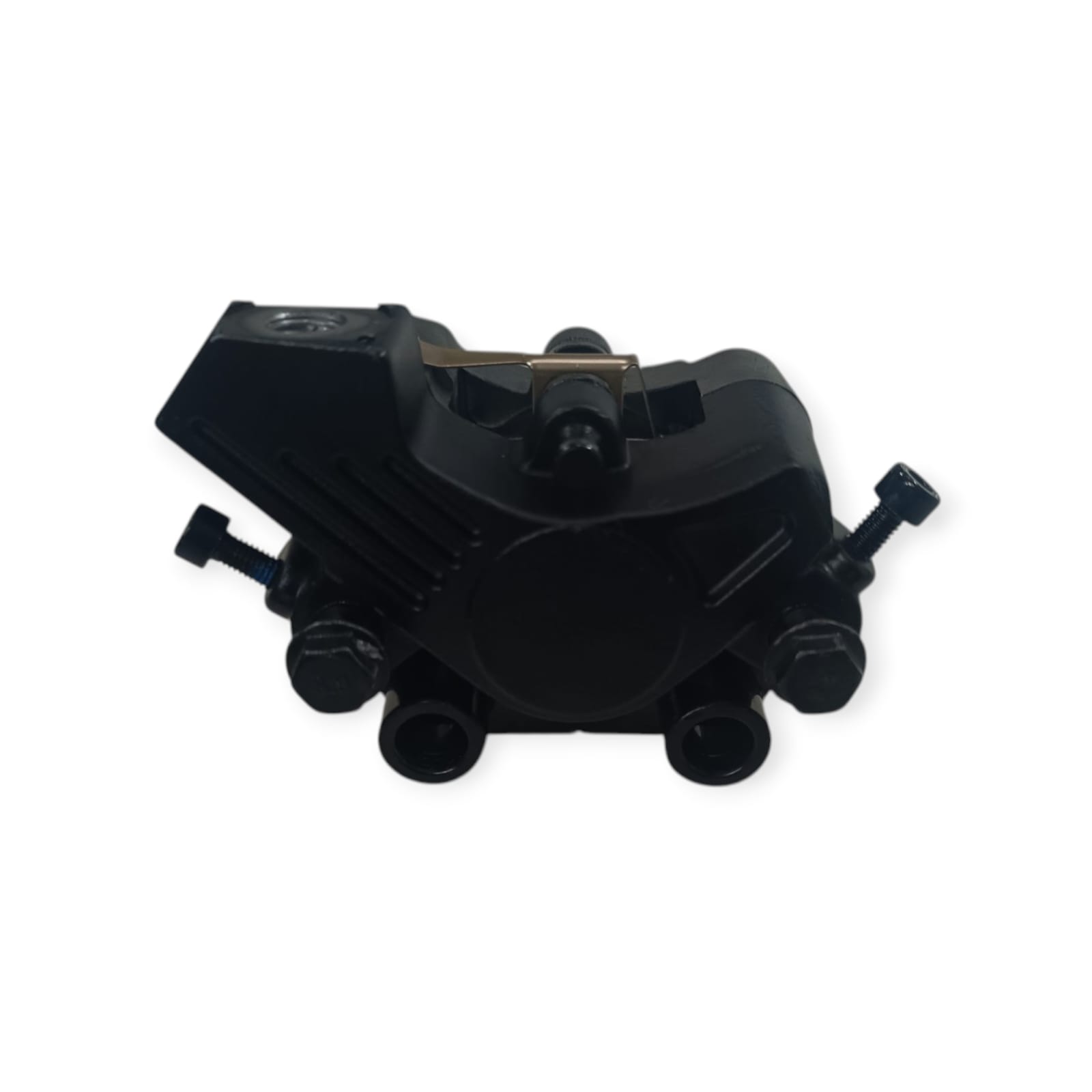 MOTOLUX-FAYTON FX-24202-1 MOTOLUX FAYTON FX-24 ÖN FREN MERKEZİ-ALT - Görsel 1