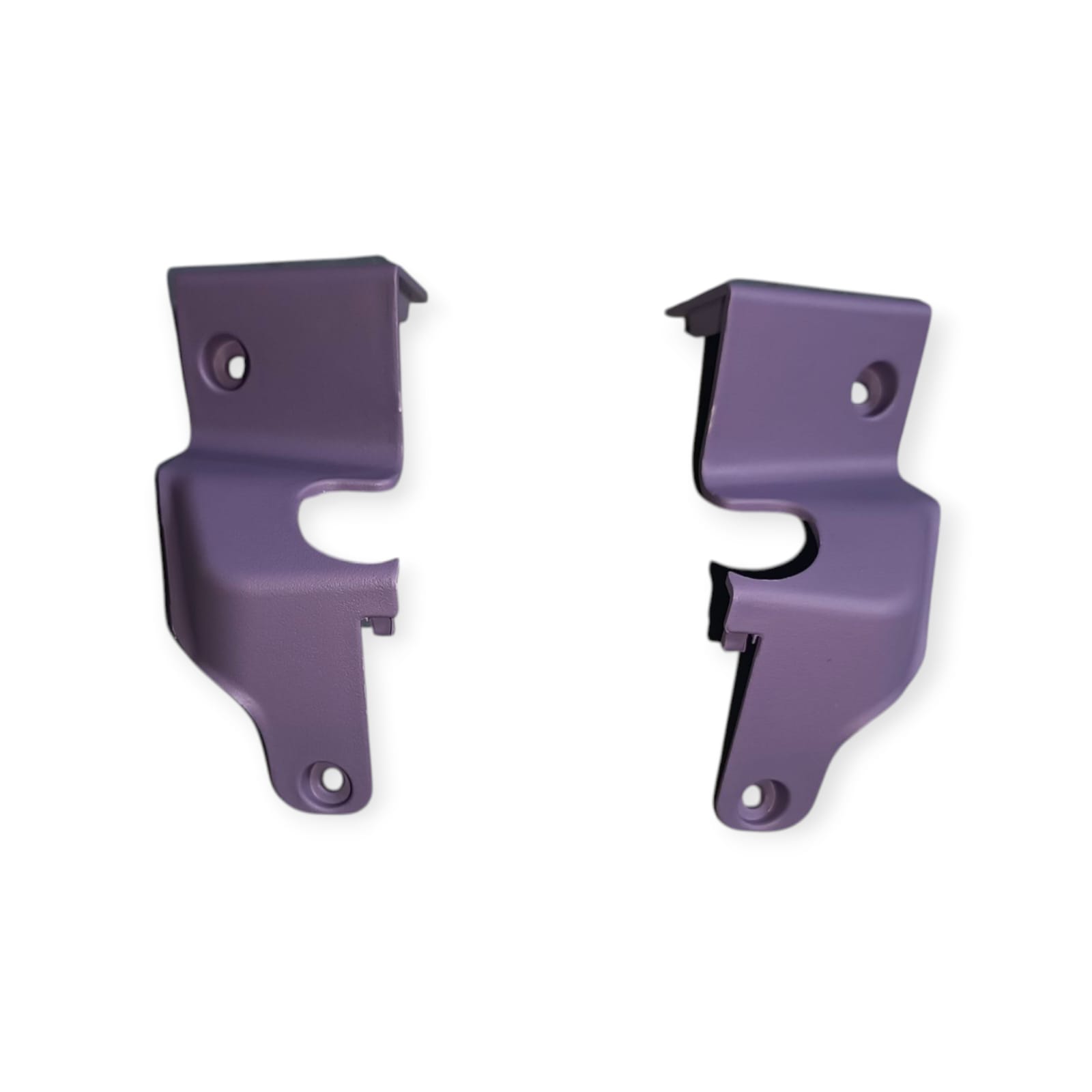 MOTOLUX-FAYTON FX-24207-1 MOTOLUX FAYTON FX-24 ÖN İÇ PANEL ÜST DEK. PARÇA TK.-MOR - Görsel 1