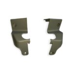 MOTOLUX FAYTON FX-24 ÖN İÇ PANEL ÜST DEK. PARÇA TK.-YEŞİL