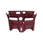 MOTOLUX FAYTON FX-24 ÖN İÇ PANEL-KIRMIZI