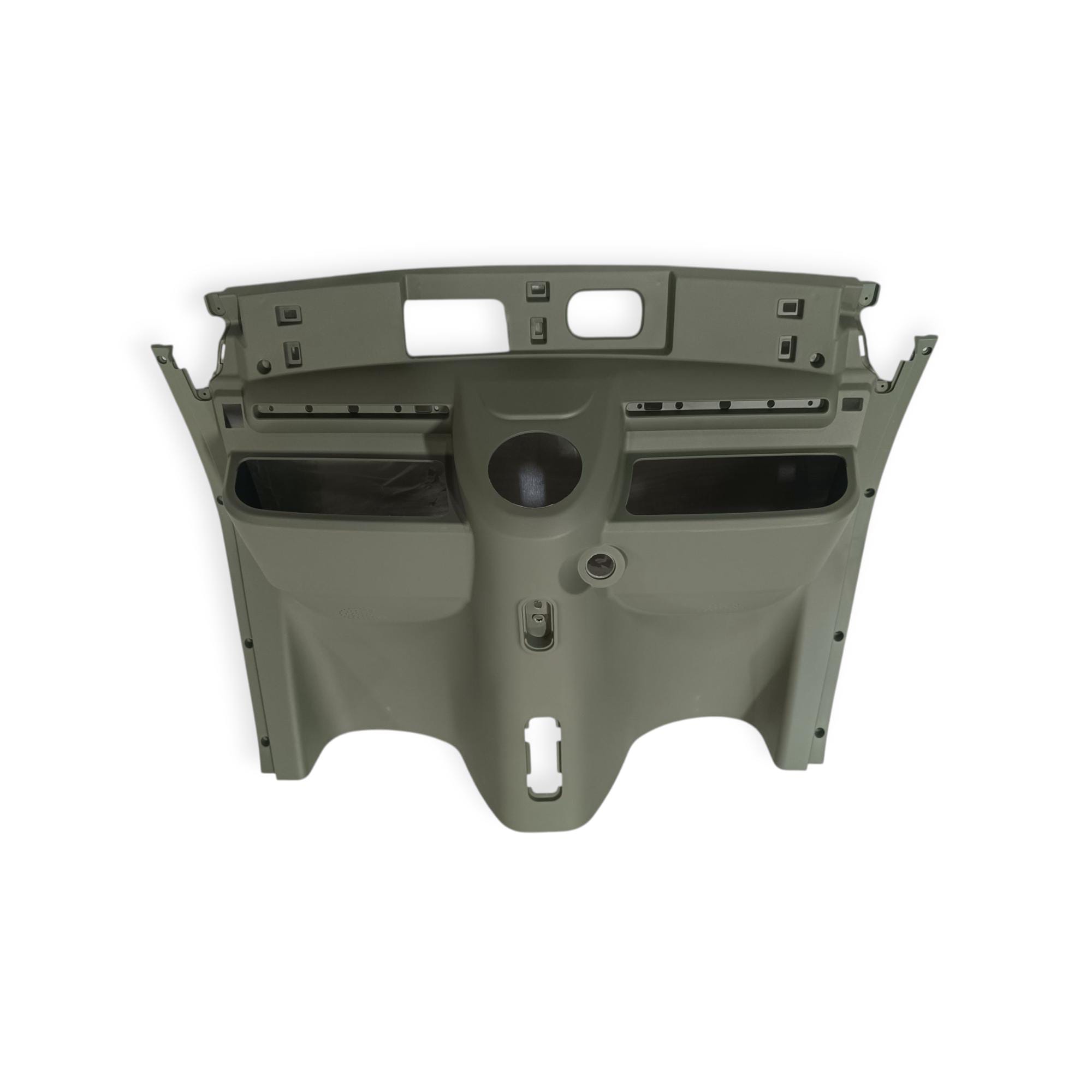 MOTOLUX-FAYTON FX-24211-1 MOTOLUX FAYTON FX-24 ÖN İÇ PANEL-YEŞİL - Görsel 1