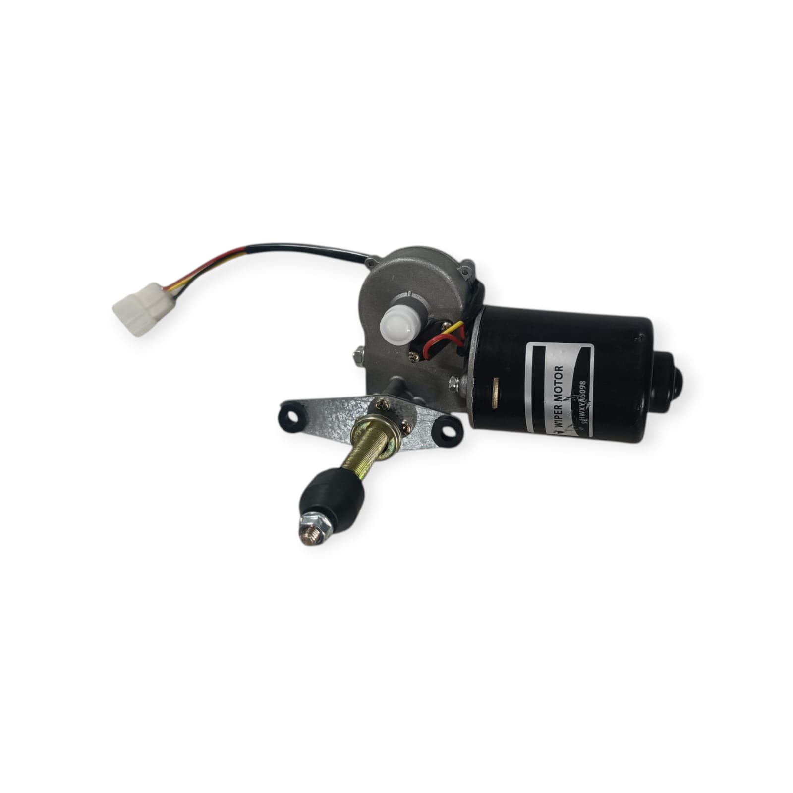 MOTOLUX-FAYTON FX-24224-1 MOTOLUX FAYTON FX-24 SİLECEK MOTORU - Görsel 1