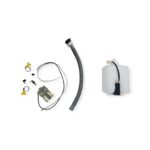 MOTOLUX FAYTON FX-24 SU DEPOSU+MOTOR(SU HAZNESİ SET)