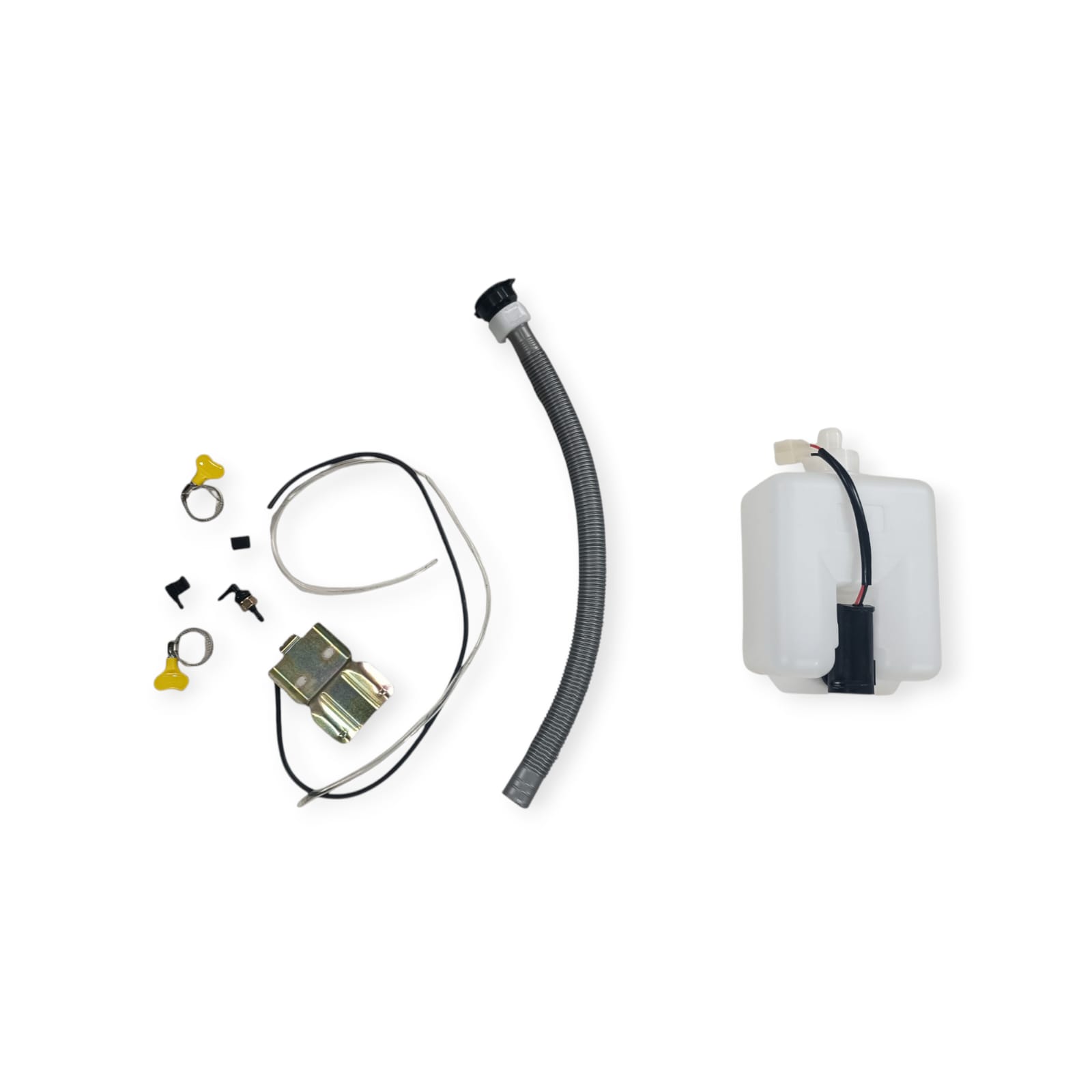 MOTOLUX-FAYTON FX-24226-1 MOTOLUX FAYTON FX-24 SU DEPOSU+MOTOR(SU HAZNESİ SET) - Görsel 1