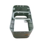 MOTOLUX FAYTON FX-24 SÜRÜCÜ ALT KASA-YEŞİL