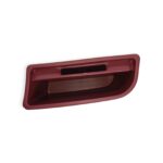 MOTOLUX FAYTON FX-24 TORPİDO KUTUSU SAĞ-KIRMIZI