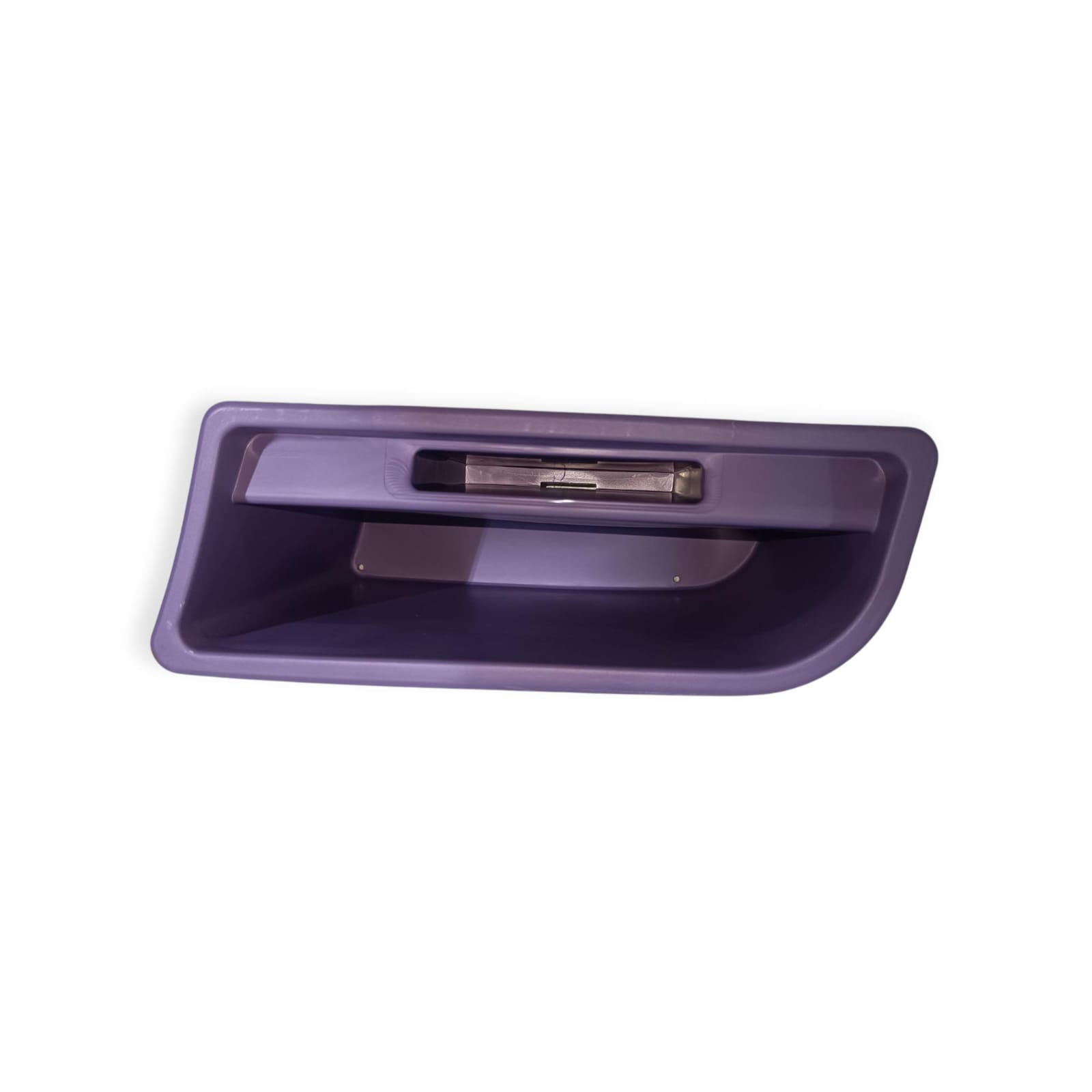 MOTOLUX-FAYTON FX-24252-1 MOTOLUX FAYTON FX-24 TORPİDO KUTUSU SAĞ-MOR - Görsel 1