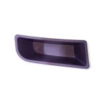 MOTOLUX FAYTON FX-24 TORPİDO KUTUSU SOL-MOR