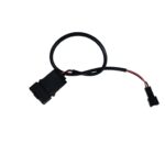 MOTOLUX FAYTON FX-24 USB