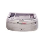 MOTOLUX FAYTON FX-24 YOLCU KASA-MOR