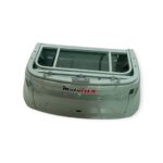 MOTOLUX FAYTON FX-24 YOLCU KASA-YEŞİL