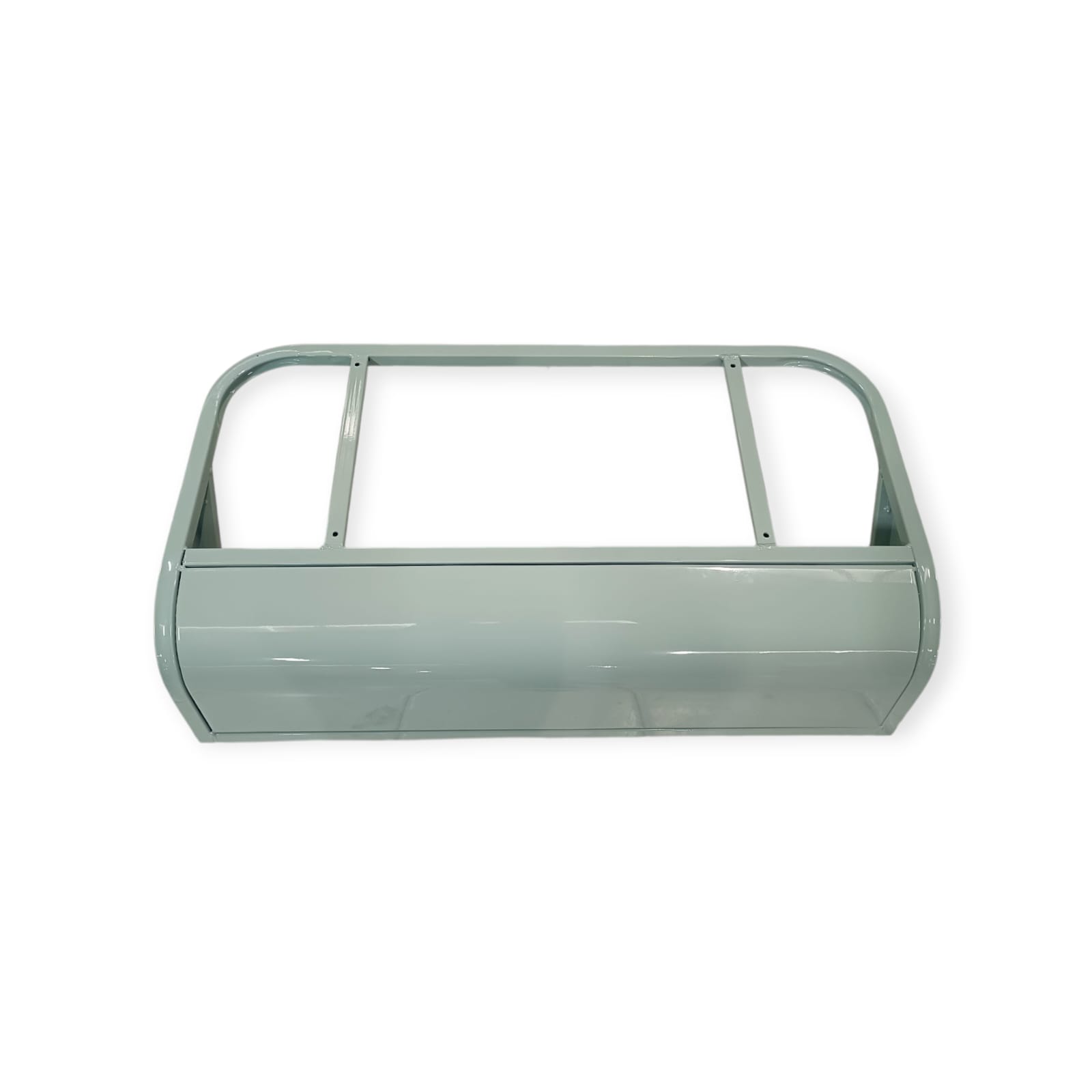 MOTOLUX-FAYTON FX-24266-1 MOTOLUX FAYTON FX-24 YOLCU KATLANIR KAPI-YEŞİL - Görsel 1