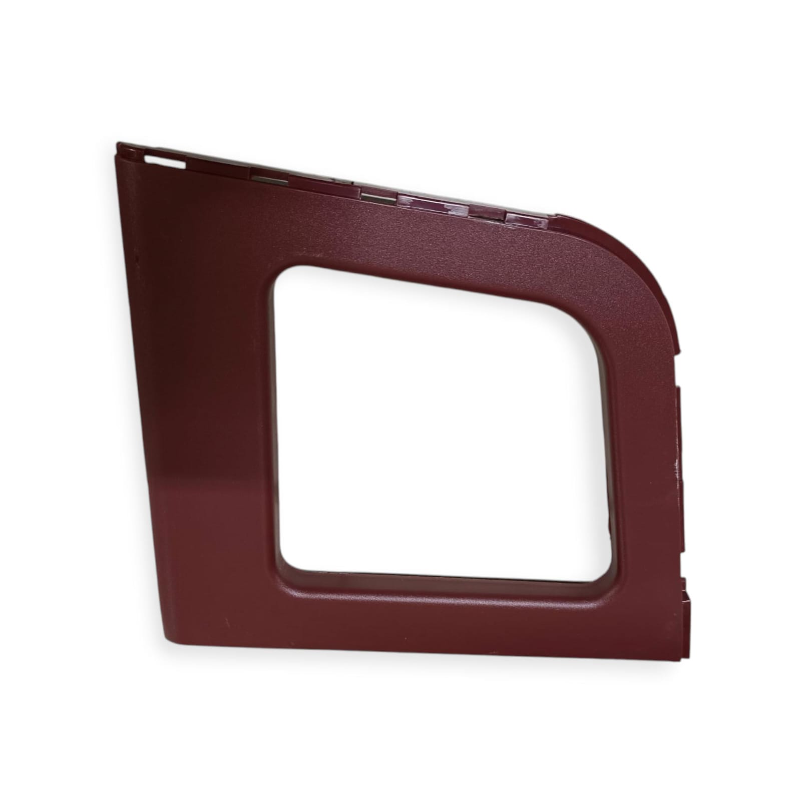 MOTOLUX-FAYTON FX-24273-1 MOTOLUX FAYTON FX-24 ARKA KOL DAYAMA DIŞ PANEL-SAĞ-KIRMIZI - Görsel 1