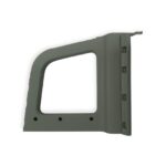 MOTOLUX FAYTON FX-24 ARKA KOL DAYAMA İÇ PANEL-SAĞ-YEŞİL