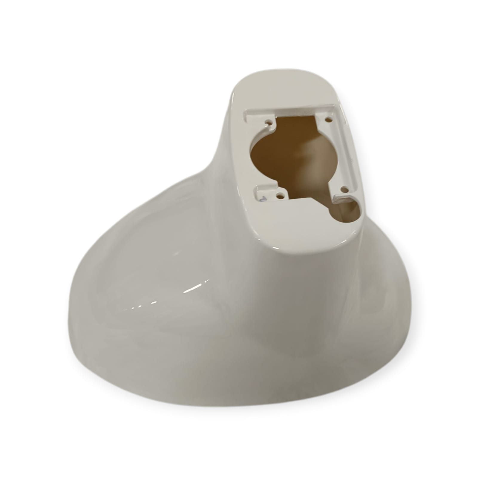 MOTOLUX-FAYTON FX-24280-1 MOTOLUX FAYTON FX-24 ÖN ÇAMURLUK-KREM - Görsel 1