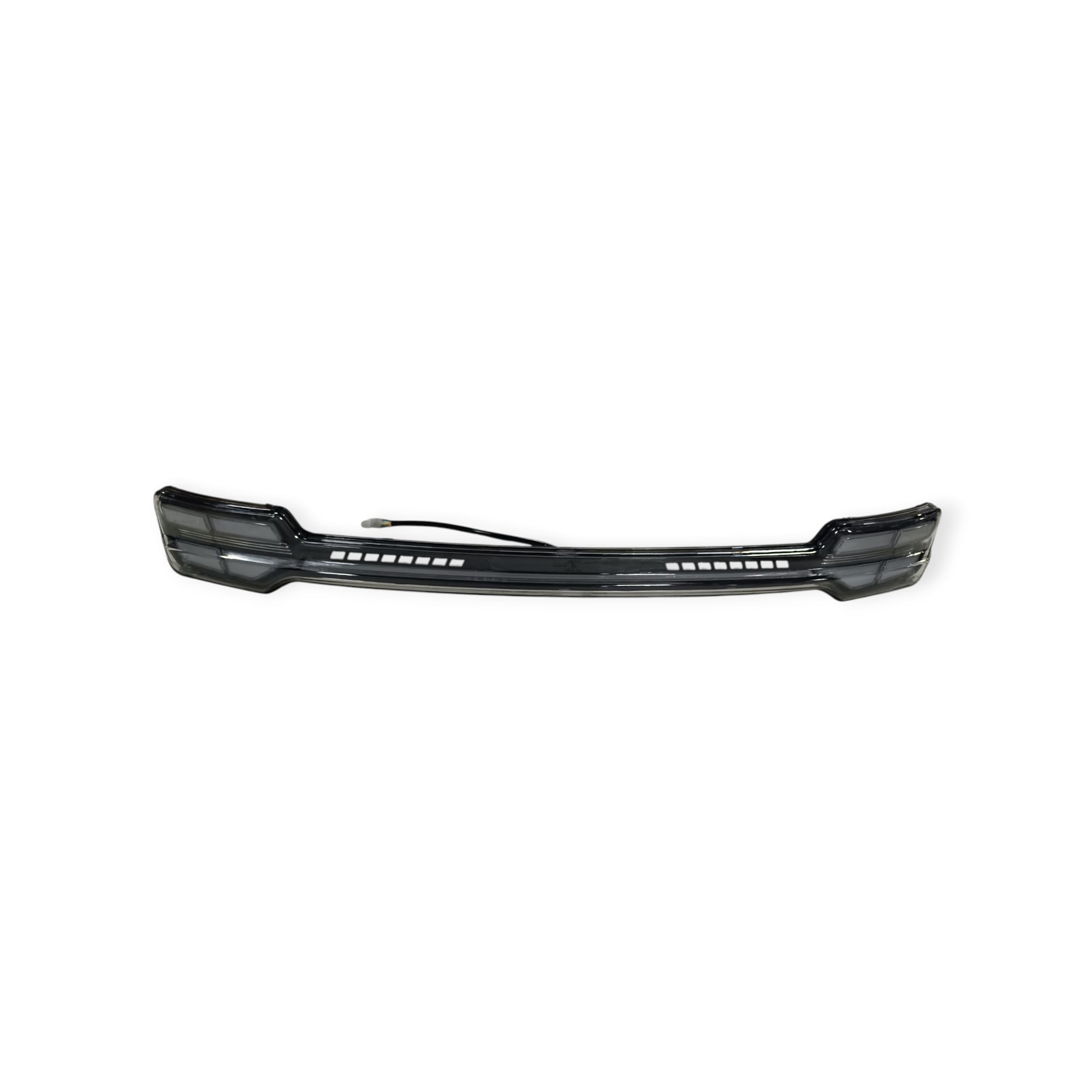 MOTOLUX-FAYTON FX-24283-1 MOTOLUX FAYTON FX-24 ARKA STOP - Görsel 1