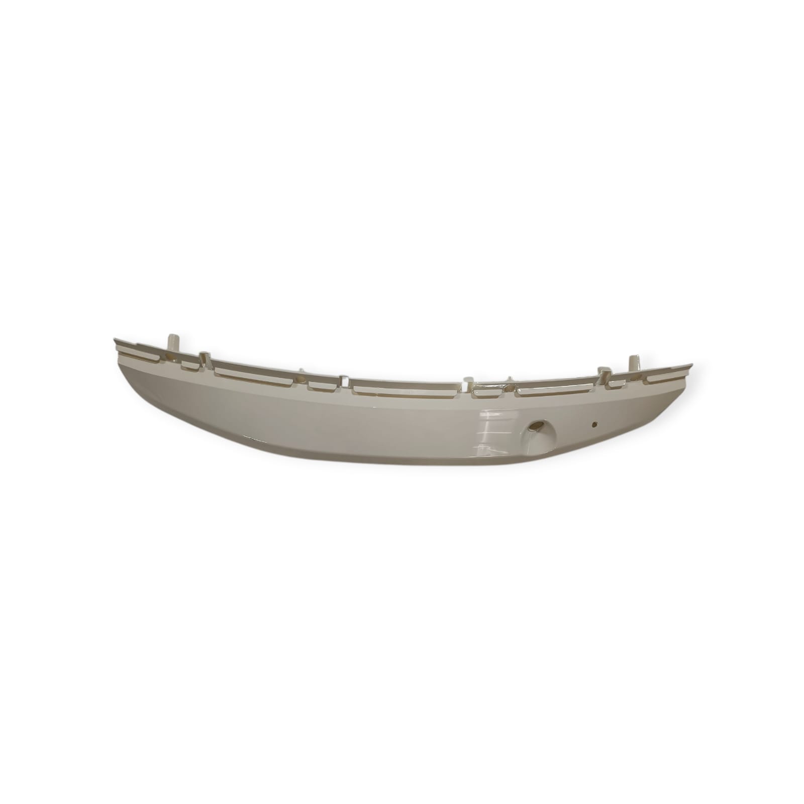 MOTOLUX-FAYTON FX-24286-1 MOTOLUX FAYTON FX-24 ÖN PANEL ÜST BİRLEŞTİRİCİ-KREM - Görsel 1