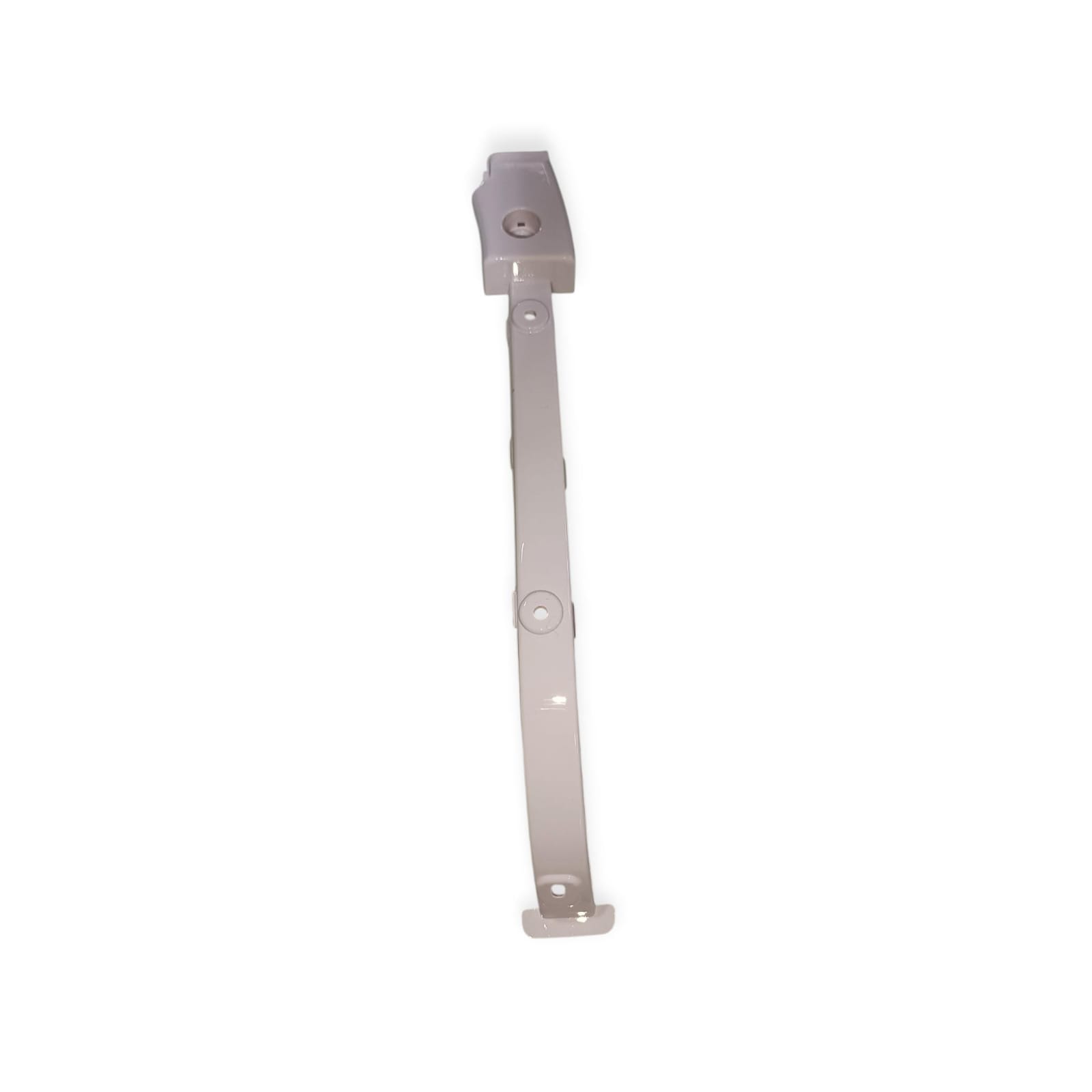 MOTOLUX-FAYTON FX-24295-1 MOTOLUX FAYTON FX-24 YOLCU KOL DAYAMA ÜST DEK.PARÇA SOL-MOR - Görsel 1