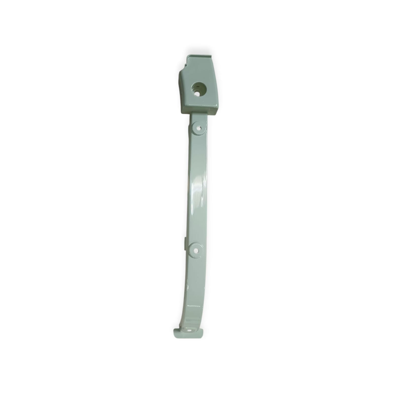 MOTOLUX-FAYTON FX-24296-1 MOTOLUX FAYTON FX-24 YOLCU KOL DAYAMA ÜST DEK.PARÇA SOL-YEŞİL - Görsel 1