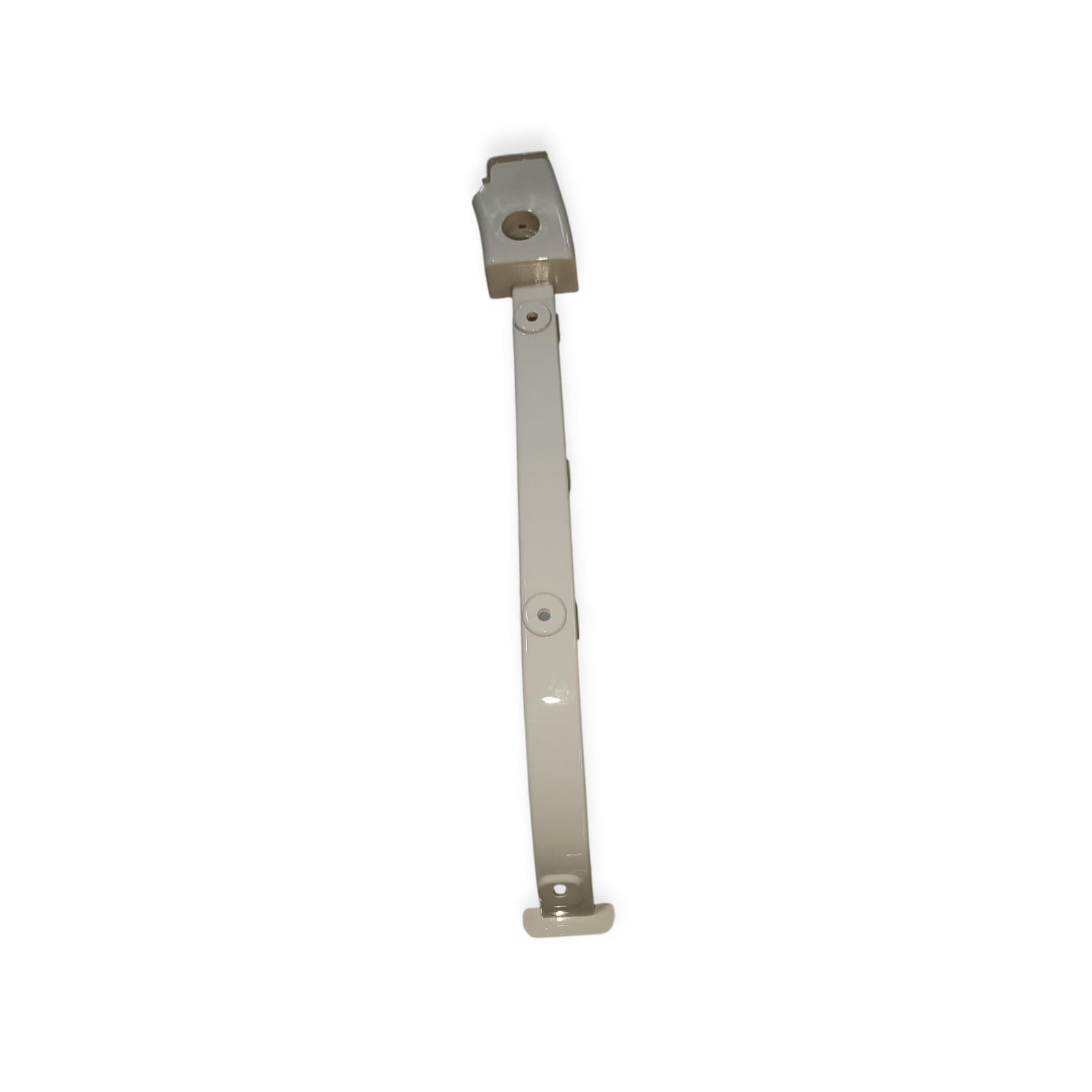 MOTOLUX-FAYTON FX-24297-1 MOTOLUX FAYTON FX-24 YOLCU KOL DAYAMA ÜST DEK.PARÇA SOL-KREM - Görsel 1