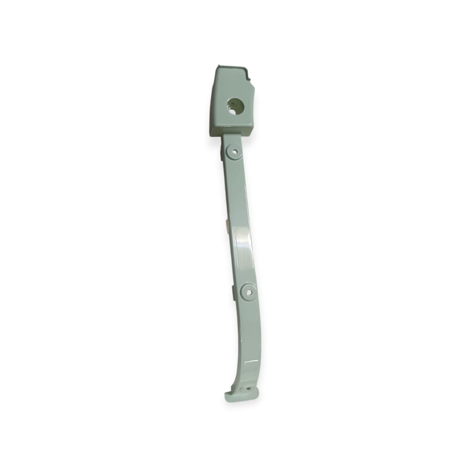 MOTOLUX-FAYTON FX-24300-1 MOTOLUX FAYTON FX-24 YOLCU KOL DAYAMA ÜST DEK.PARÇA SAĞ-YEŞİL - Görsel 1