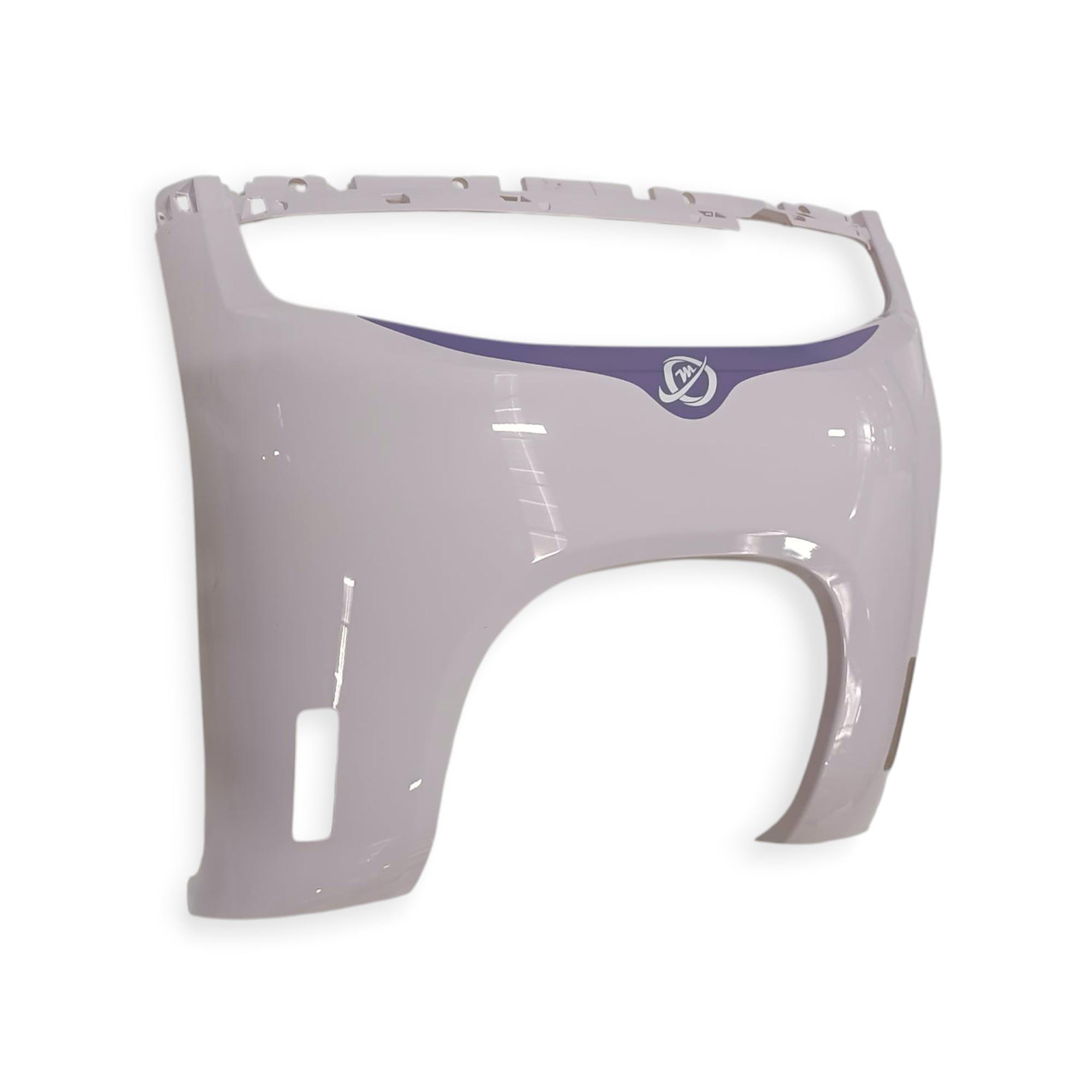 MOTOLUX-FAYTON FX-24301-1 MOTOLUX FAYTON FX-24 ÖN PANEL- MOR - Görsel 1