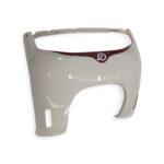 MOTOLUX FAYTON FX-24 ÖN  PANEL- KREM