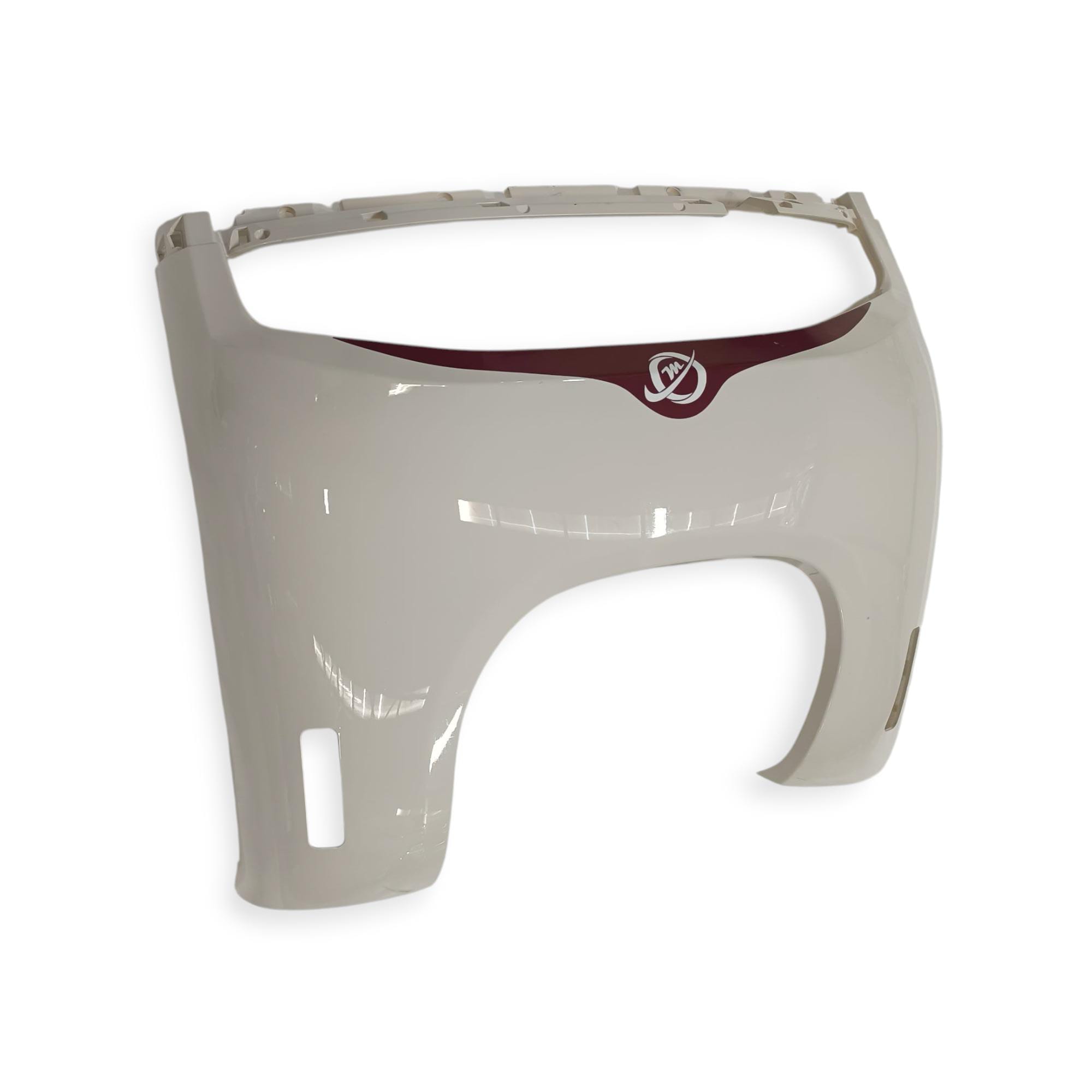MOTOLUX-FAYTON FX-24302-1 MOTOLUX FAYTON FX-24 ÖN PANEL- KREM - Görsel 1