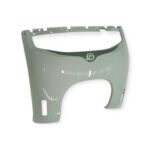 MOTOLUX FAYTON FX-24 ÖN  PANEL- YEŞİL